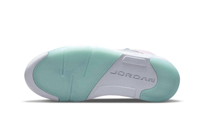 Air Jordan 5 Retro Easter (2022) DV0562-600 — Vista 2