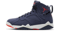 Air Jordan 7 Retro Quai 54 (2022) DV0577-500 — Vista 1