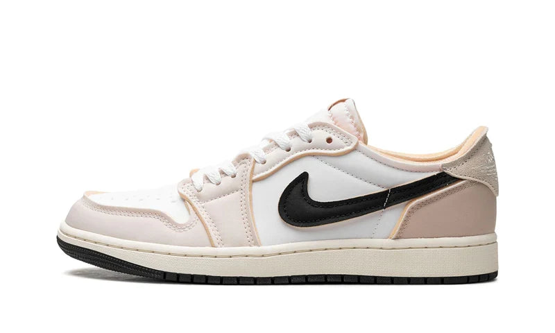 Air Jordan 1 Low OG EX Coconut Milk (GS) DV0982-100 — Vista 1