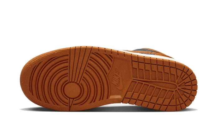 Air Jordan 1 Low SE Sport Spice (Women's) DV1299-800 — Vista 2