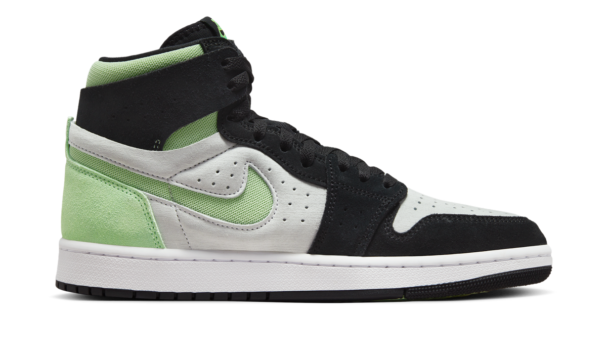 Air Jordan 1 High Zoom Air CMFT 2 Honeydew DV1307-103 — Vista 2