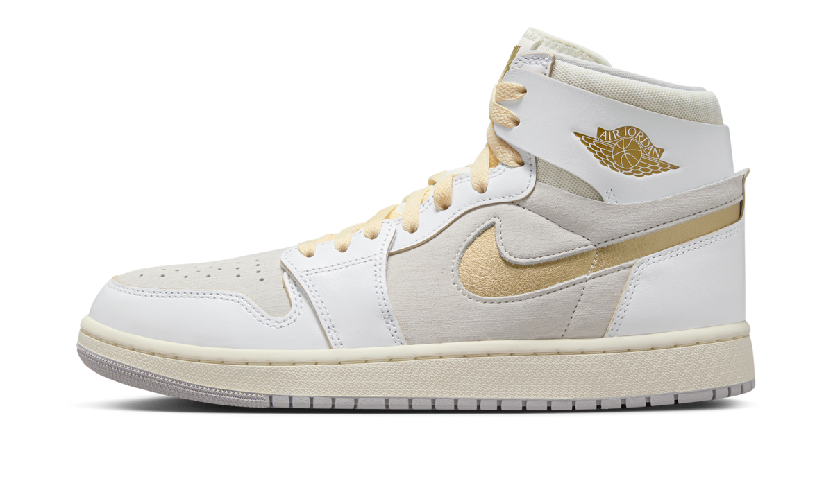 Air Jordan 1 High Zoom Air CMFT 2 FIBA DV1307-107 — Vista 1