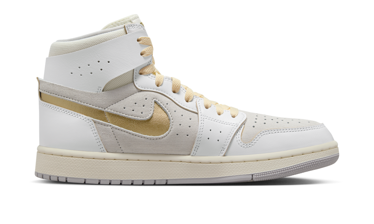Air Jordan 1 High Zoom Air CMFT 2 FIBA DV1307-107 — Vista 2