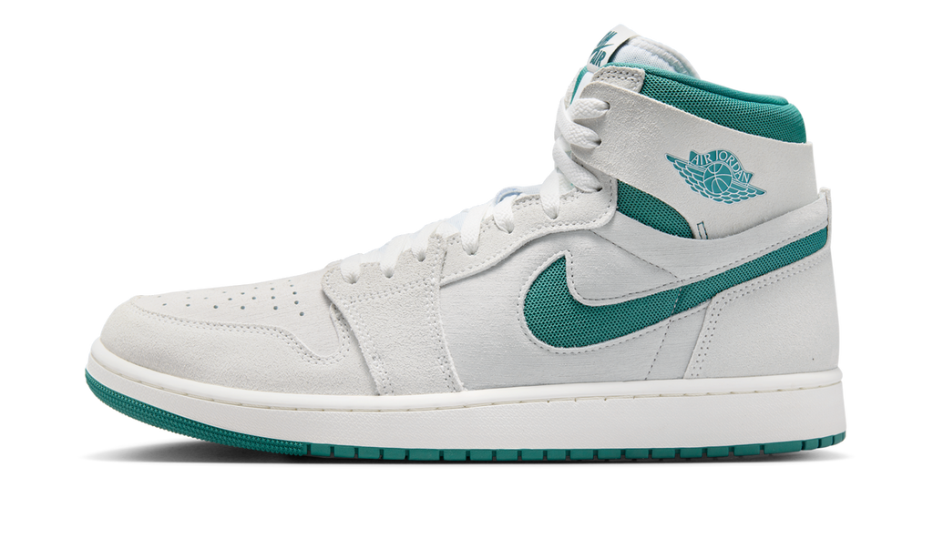 Air Jordan 1 High Zoom Air CMFT 2 Bicoastal DV1307-130 — Vista 1