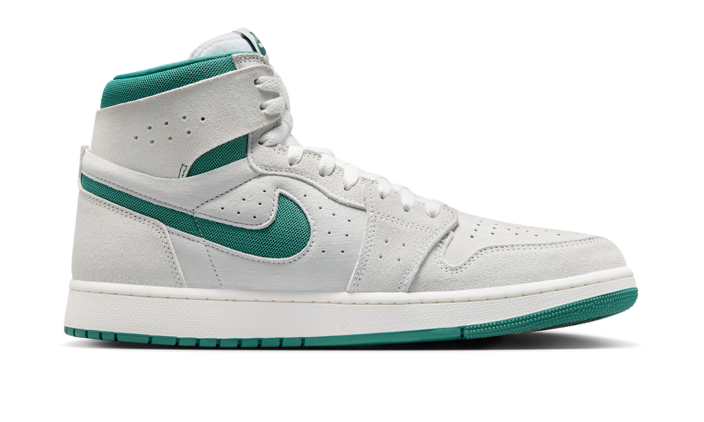 Air Jordan 1 High Zoom Air CMFT 2 Bicoastal DV1307-130 — Vista 2