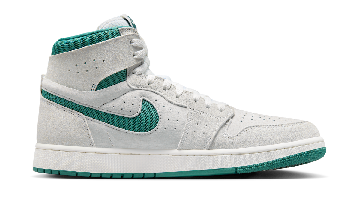 Air Jordan 1 High Zoom Air CMFT 2 Bicoastal DV1307-130 — Vista 2