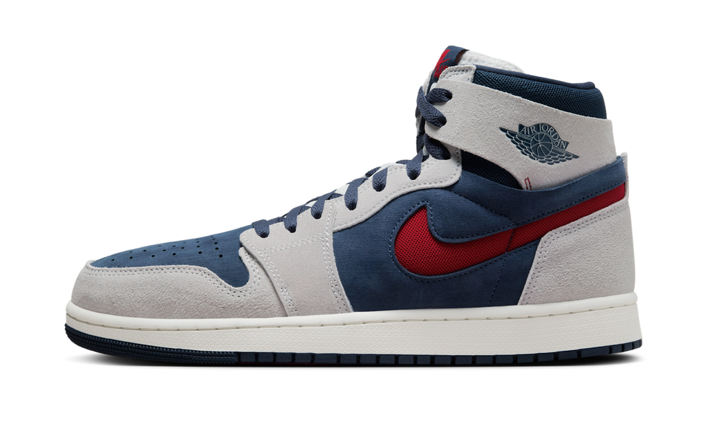 Air Jordan 1 High Zoom Air CMFT 2 Olympic DV1307-406 — Vista 1