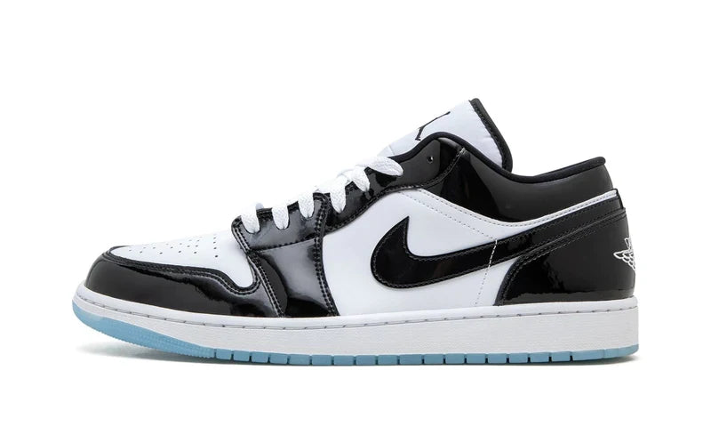 Air Jordan 1 Low SE Concord DV1309-100 — Vista 1