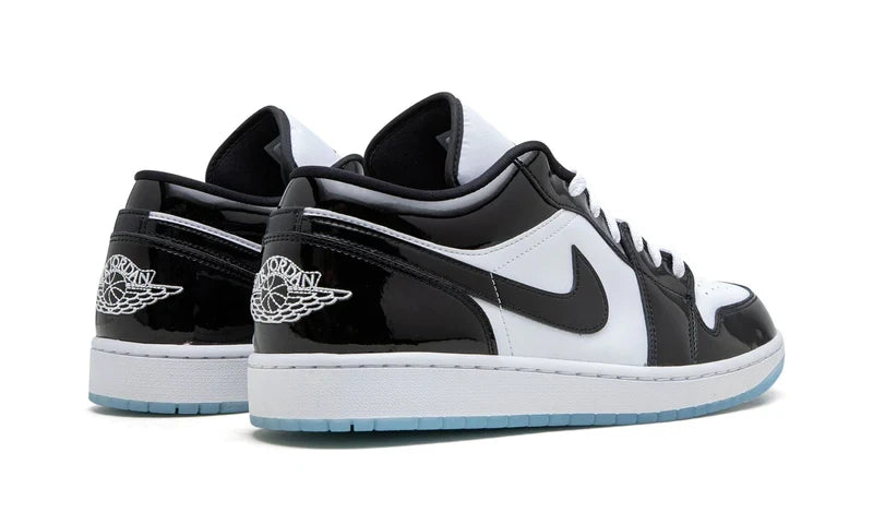 Air Jordan 1 Low SE Concord DV1309-100 — Vista 3
