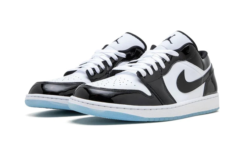 Air Jordan 1 Low SE Concord (GS) DV1333-100 — Vista 2