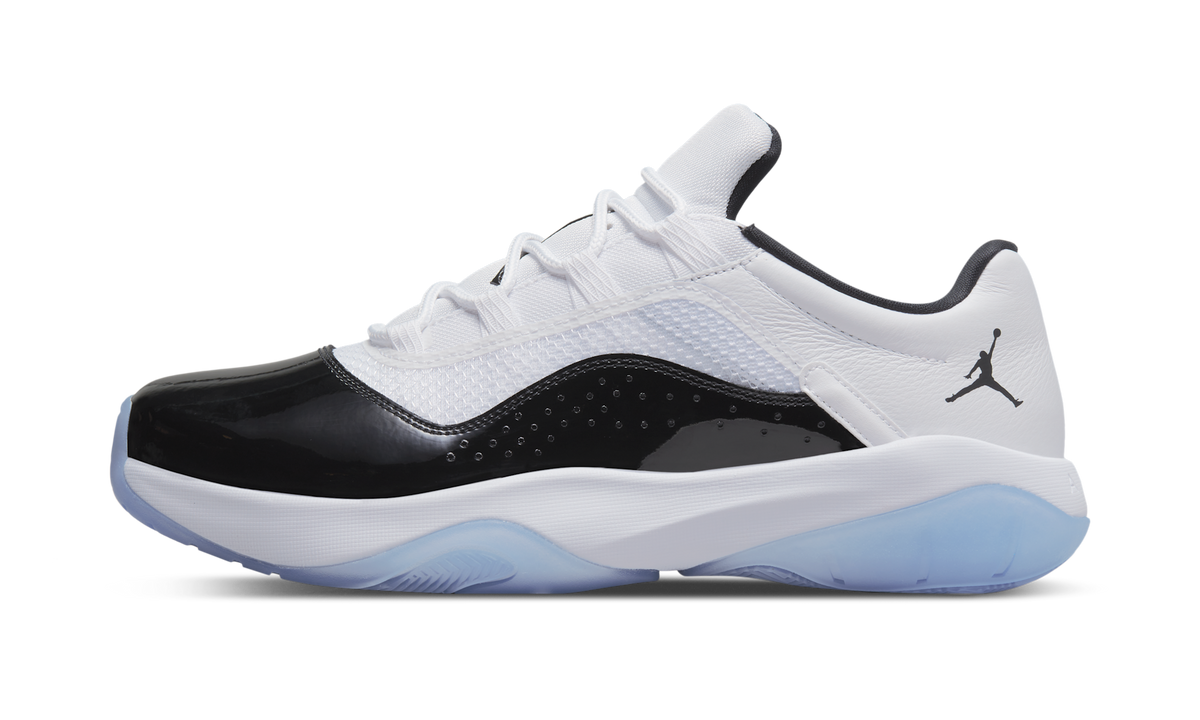 Air Jordan 11 CMFT Low Concord DV2207-100 — Vista 1