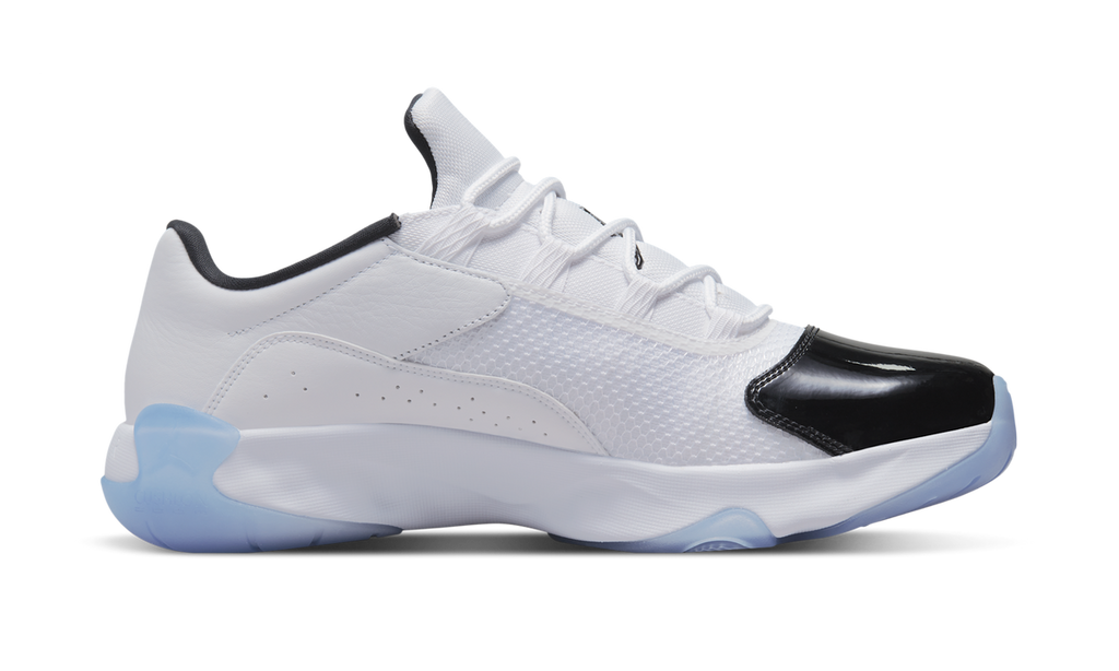 Air Jordan 11 CMFT Low Concord DV2207-100 — Vista 2