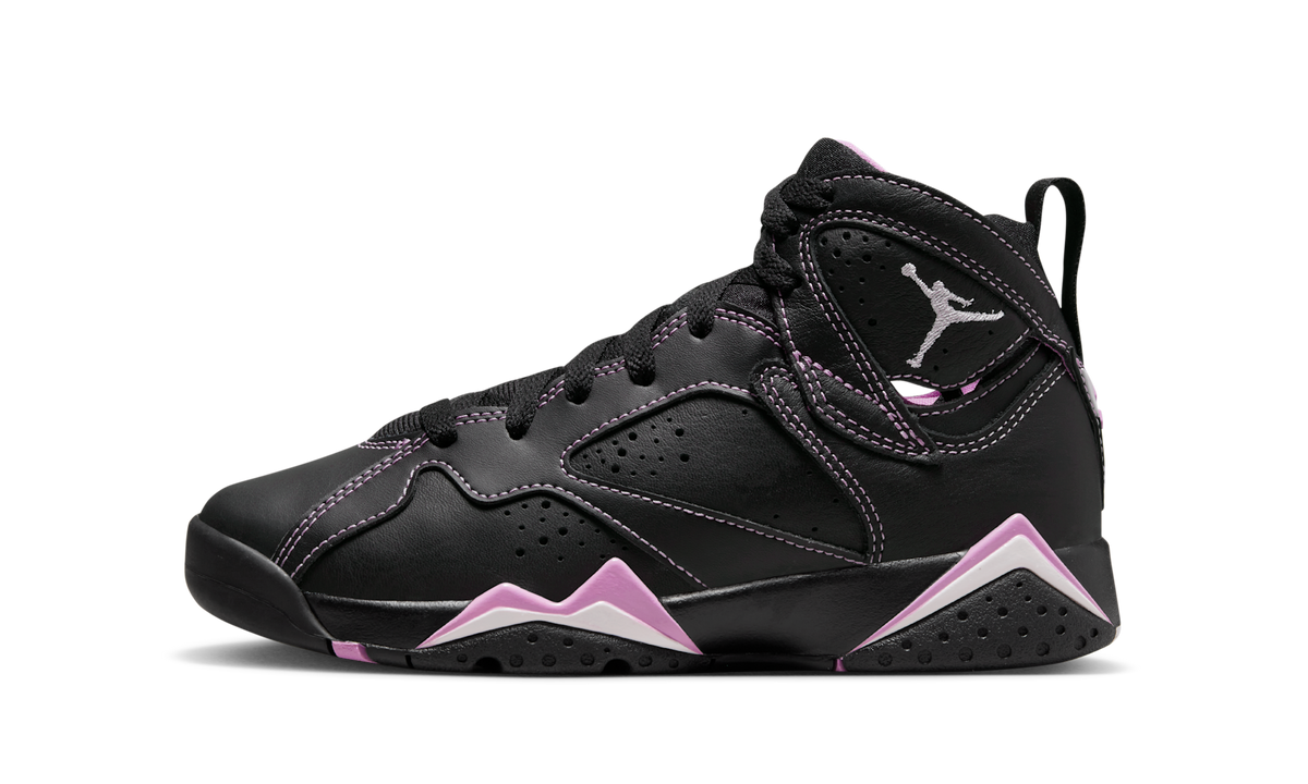 Air Jordan 7 Retro Barely Grape (GS) DV2255-055 — Vista 1