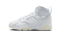 Air Jordan 7 Retro Cobalt Bliss (GS) DV2255-400 — Vista 1