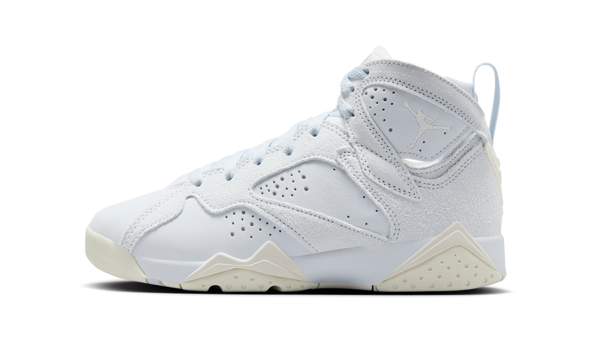 Air Jordan 7 Retro Cobalt Bliss (GS) DV2255-400 — Vista 1