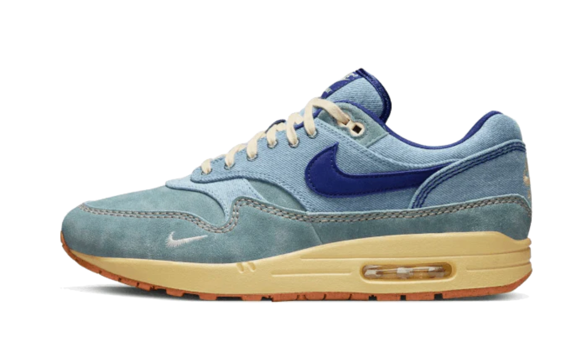 Air Max 1 PRM Dirty Denim