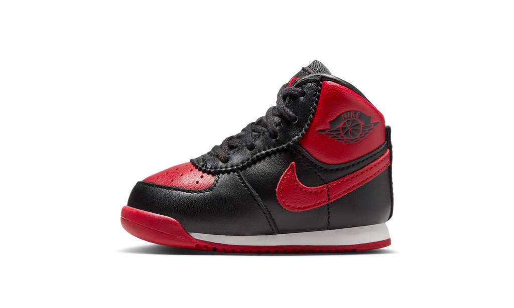 Air Jordan 1 Retro High 85 Bred (2025) (TD) DV3655-067 — Vista 1