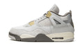 Air Jordan 4 SE Craft Photon Dust (GS) DV3742-021 — Vista 1