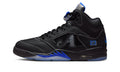 Air Jordan 5 Retro Awake NY Black DV4982-004 — Vista 1