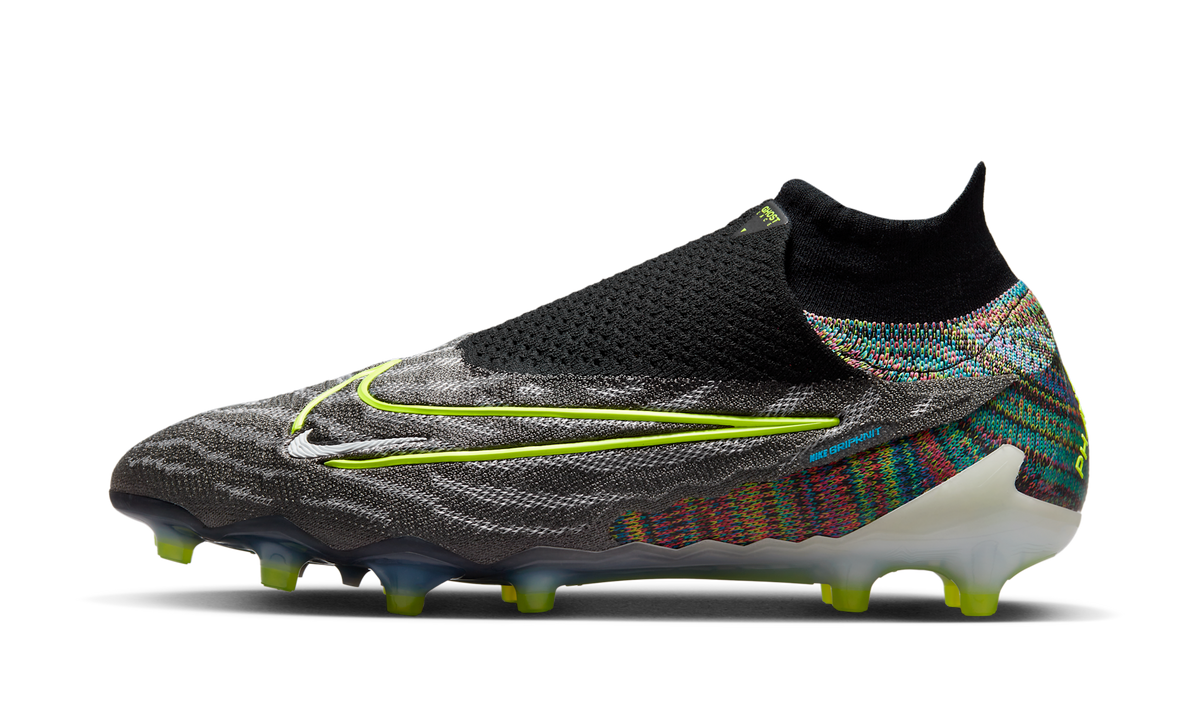 Nike Phantom GX Elite DF Fusion AG Pro Link Pack DV6972-071 — Vista 1