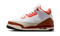 Air Jordan 3 Retro SE Dunk on Mars (GS) DV7028-108 — Vista 1