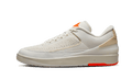 Air Jordan 2 Retro Low Shelflife DV7128-110 — Vista 1