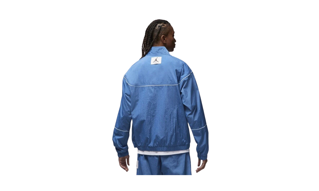 Jordan Flight Blue Full Zip Jacket