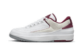 Air Jordan 2 Retro Low Cherrywood DV9956-103 — Vista 1
