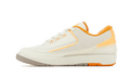 Air Jordan 2 Retro Low Craft Melon Tint DV9956-118 — Vista 1