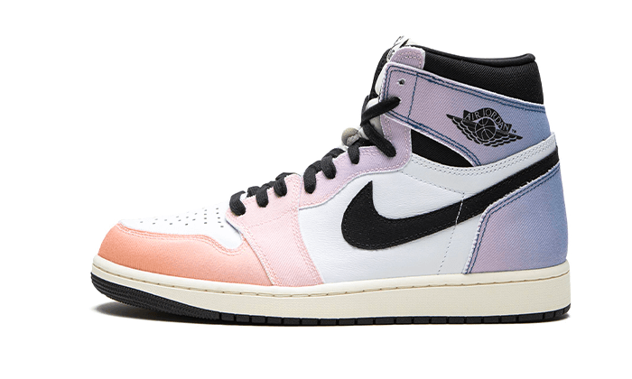 Air Jordan 1 Retro High OG Skyline DX0054-805 — Vista 1