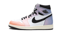 Air Jordan 1 Retro High OG Skyline DX0054-805 — Vista 1