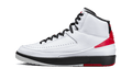 Air Jordan 2 Retro OG Chicago (2022) DX2454-106 — Vista 1