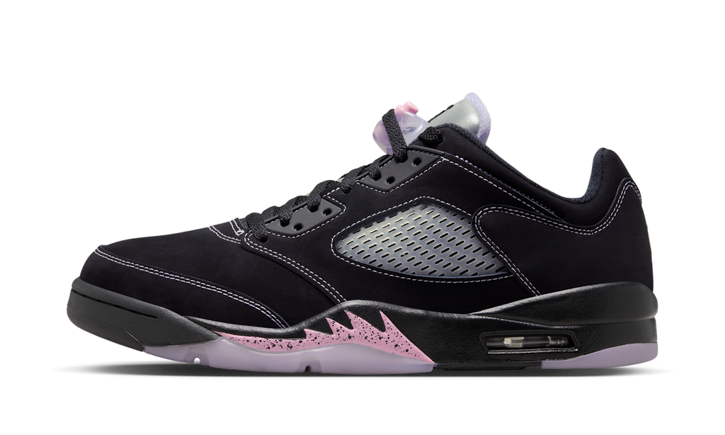 Air Jordan 5 Retro Low Dongdan DX4355-015 — Vista 1
