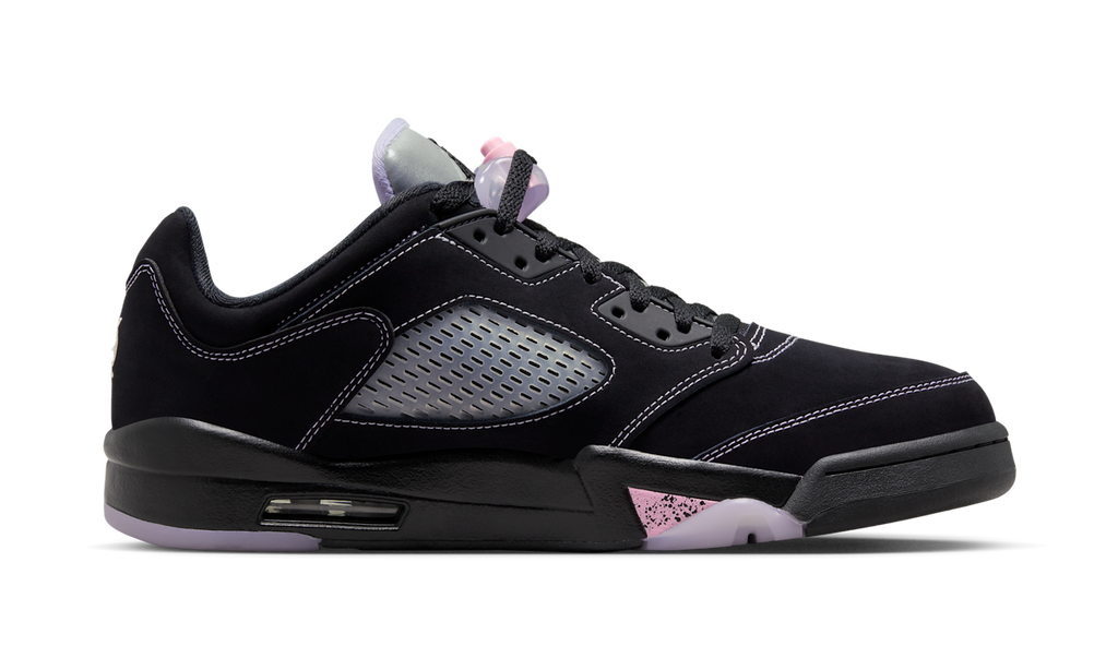 Air Jordan 5 Retro Low Dongdan DX4355-015 — Vista 2