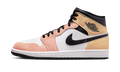 Air Jordan 1 Mid SE Flight Club (GS) DX4365-800 — Vista 1