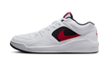 Air Jordan Stadium 90 White Black Gym Red DX4397-116 — Vista 1