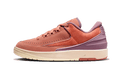 Air Jordan 2 Retro Low Sky J Orange (Women's) DX4401-800 — Vista 1