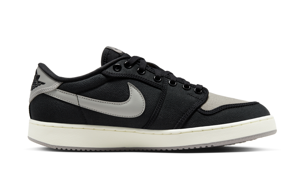 Air Jordan 1 Retro AJKO Low Shadow DX4981-002 — Vista 2