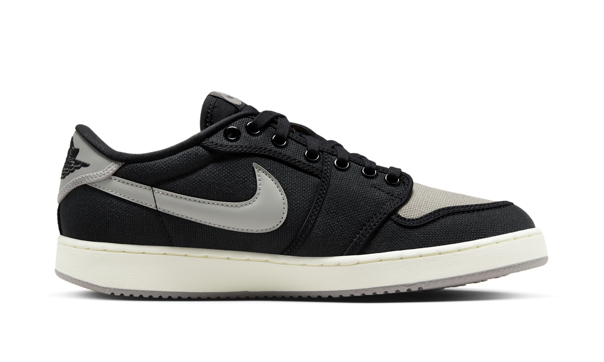 Air Jordan 1 Retro AJKO Low Shadow DX4981-002 — Vista 2