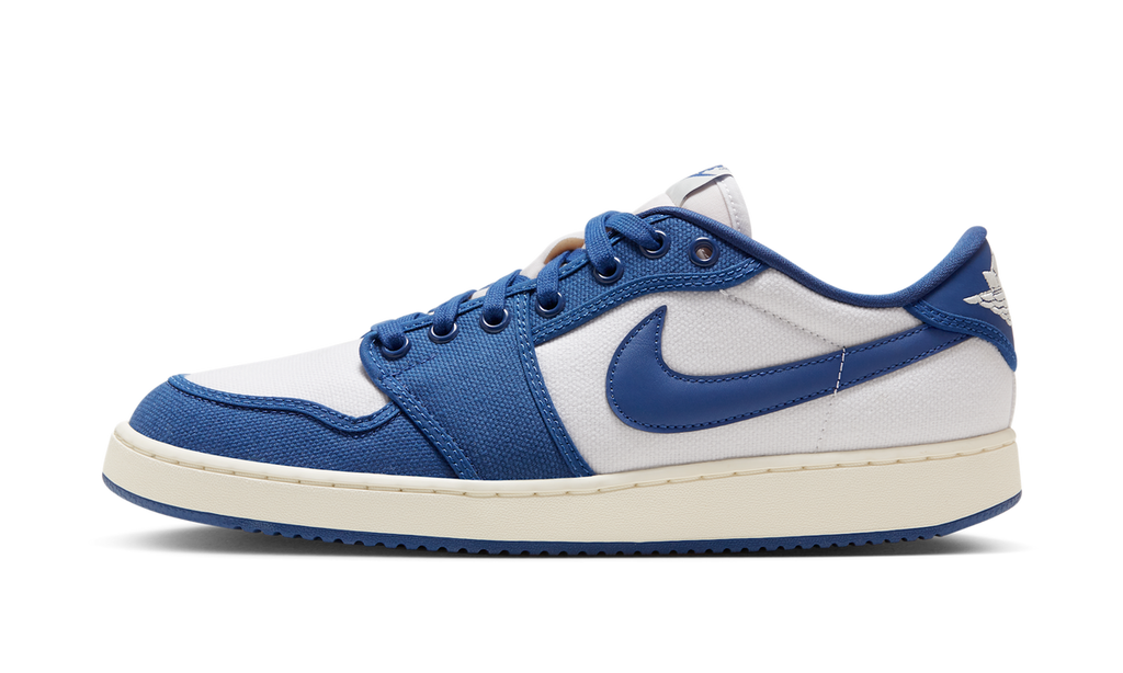 Air Jordan 1 Retro AJKO Low Kentucky DX4981-103 — Vista 1