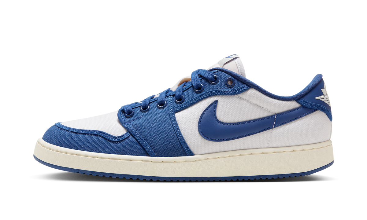 Air Jordan 1 Retro AJKO Low Kentucky DX4981-103 — Vista 1