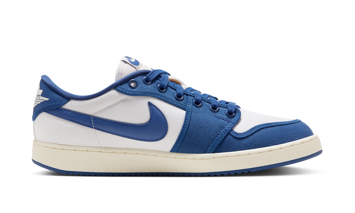 Air Jordan 1 Retro AJKO Low Kentucky DX4981-103 — Vista 2