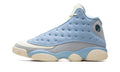 Air Jordan 13 Retro SoleFly DX5763-100 — Vista 1