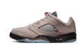 Air Jordan 5 Retro Low PSG (2022) DX6325-204 — Vista 1