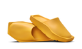 Air Jordan Hex Mule Yellow Ochre (Women's) DX6405-700 — Vista 1