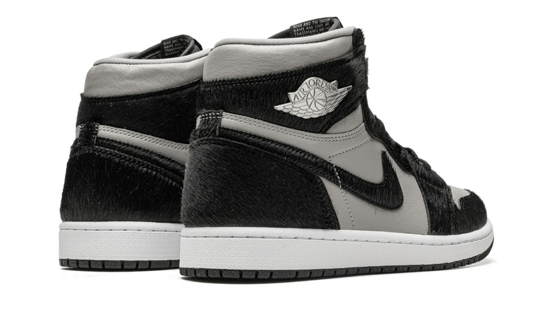 Air Jordan 1 Retro High OG Twist 2.0 (W) DZ2523-001 — Vista 3