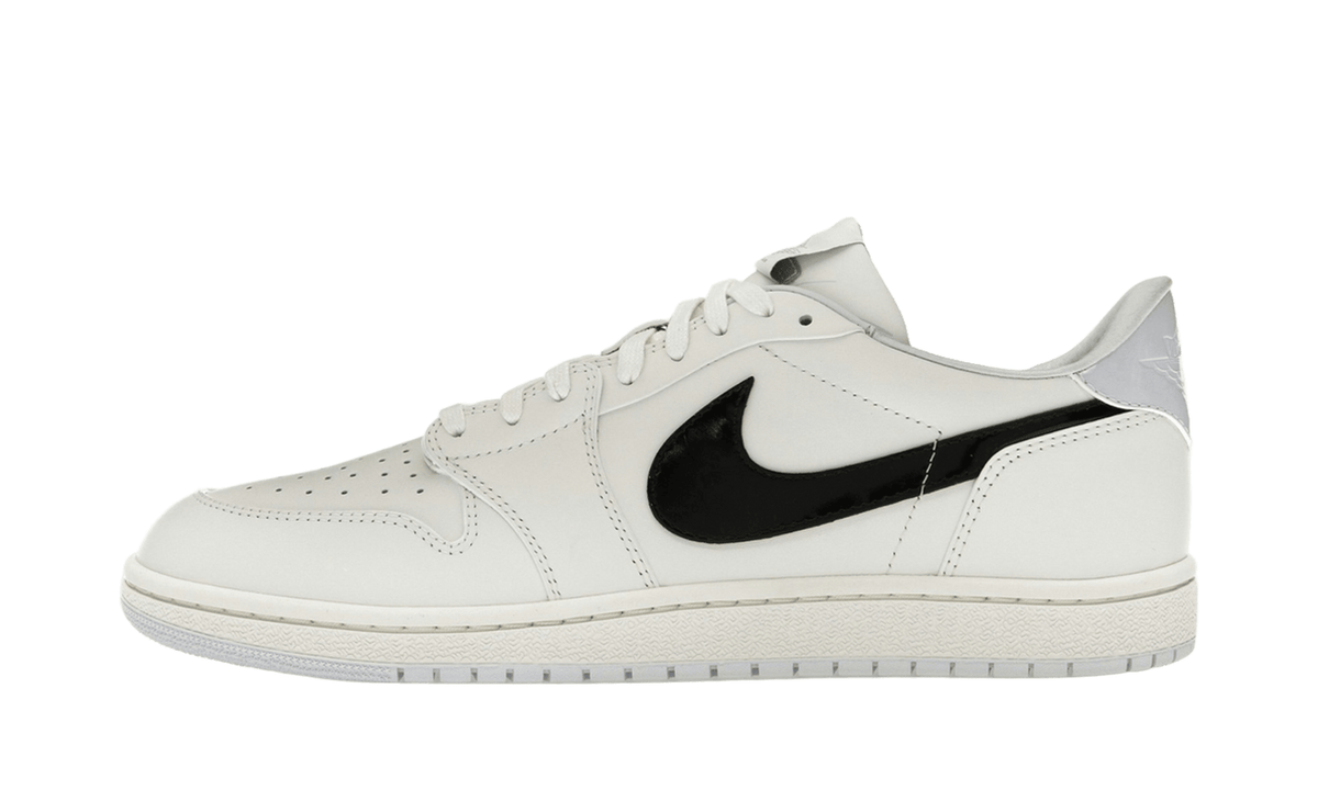 Air Jordan 1 Retro Low '85 Wings French Blue DZ3140-100 — Vista 1