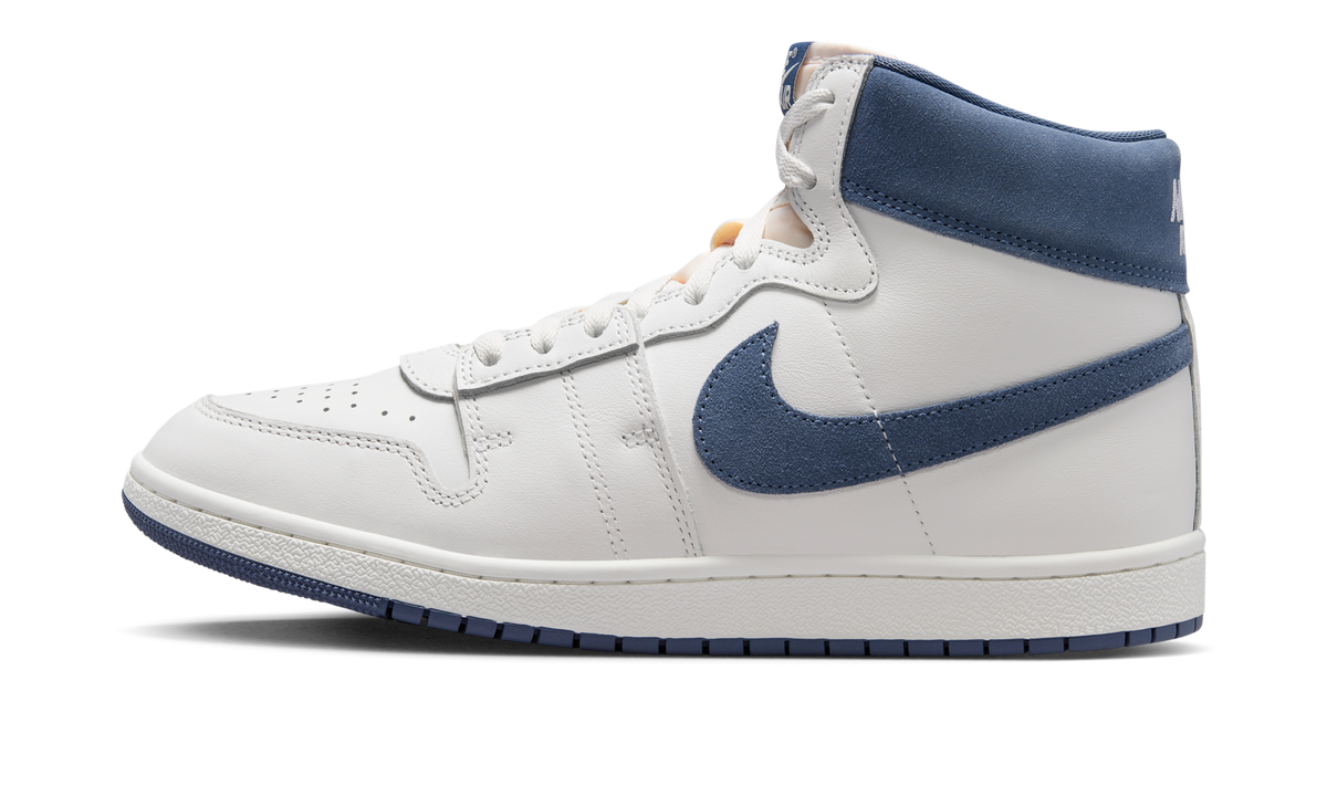 Nike Jordan Air Ship PE SP Diffused Blue DZ3497-140 — Vista 1