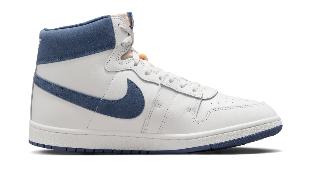 Nike Jordan Air Ship PE SP Diffused Blue DZ3497-140 — Vista 2