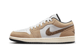 Air Jordan 1 Low SE Brown Elephant DZ4130-201 — Vista 1